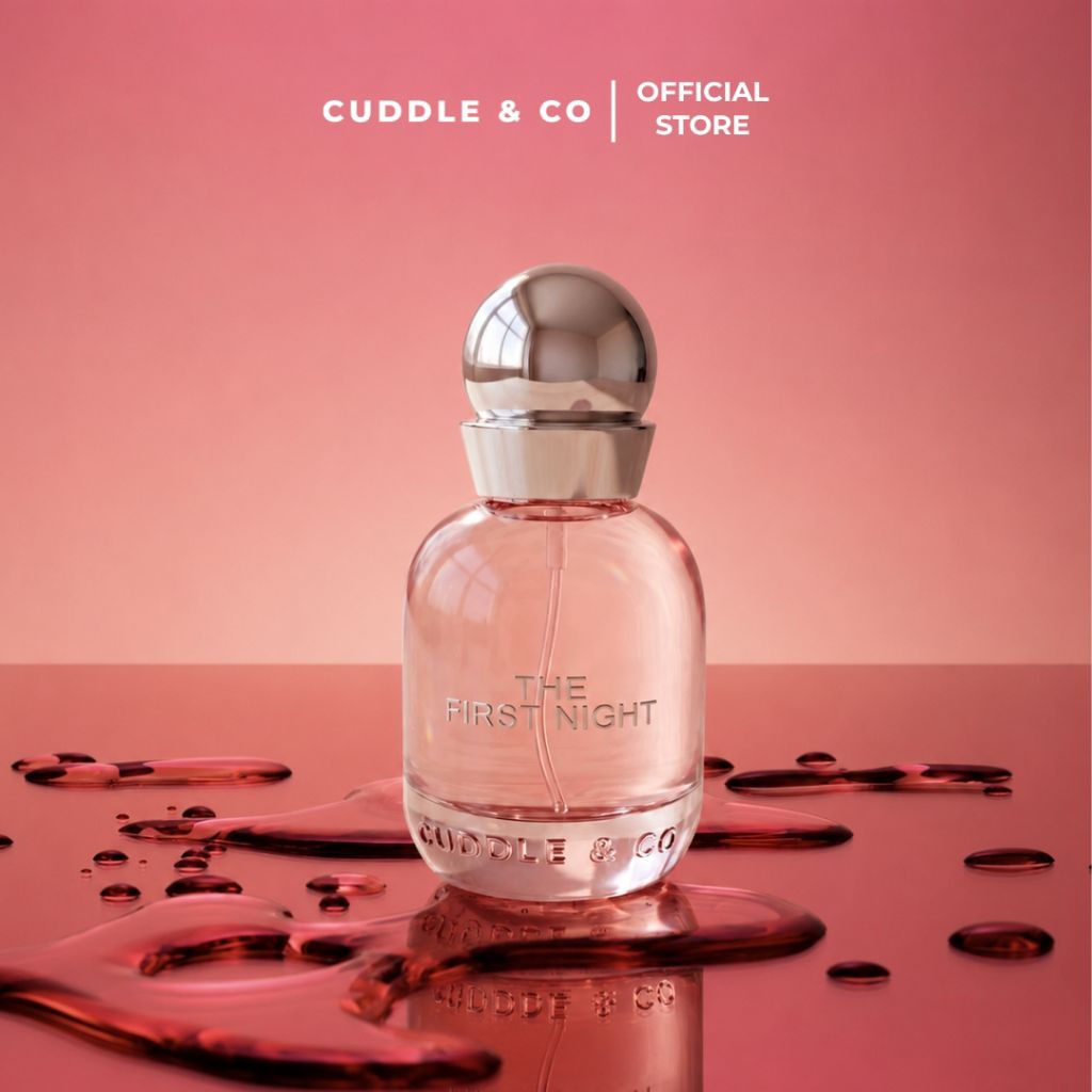 Produk CUDDLE & CO | Shopee Indonesia
