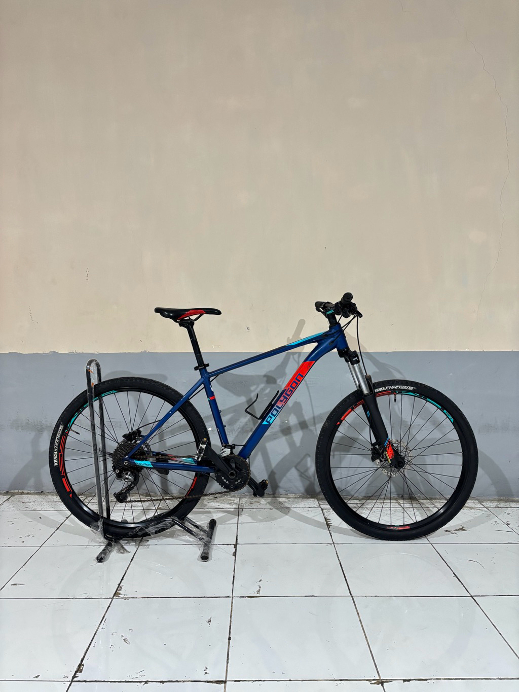 Jual POLYGON XTRADA 5 TAHUN 2019 | Shopee Indonesia