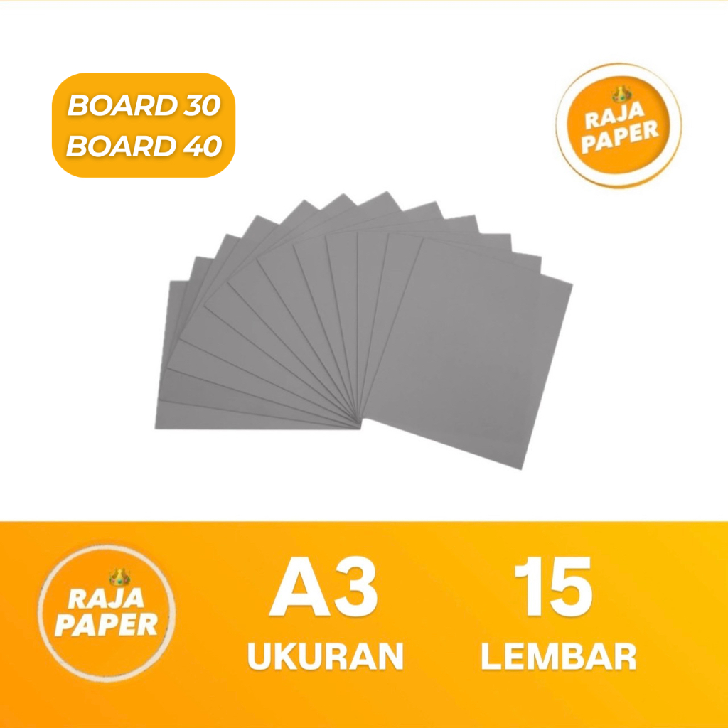 Jual Kertas A3 Cm Terlengkap & Harga Terbaru Juni 2026 | Shopee Indonesia