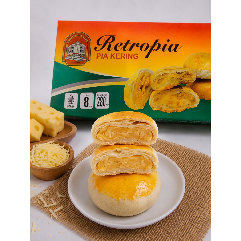 Produk Retropia.id | Shopee Indonesia