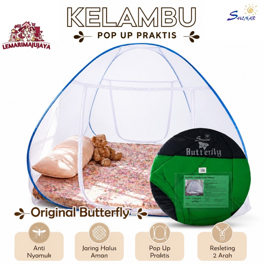 Produk lemarimajujaya | Shopee Indonesia