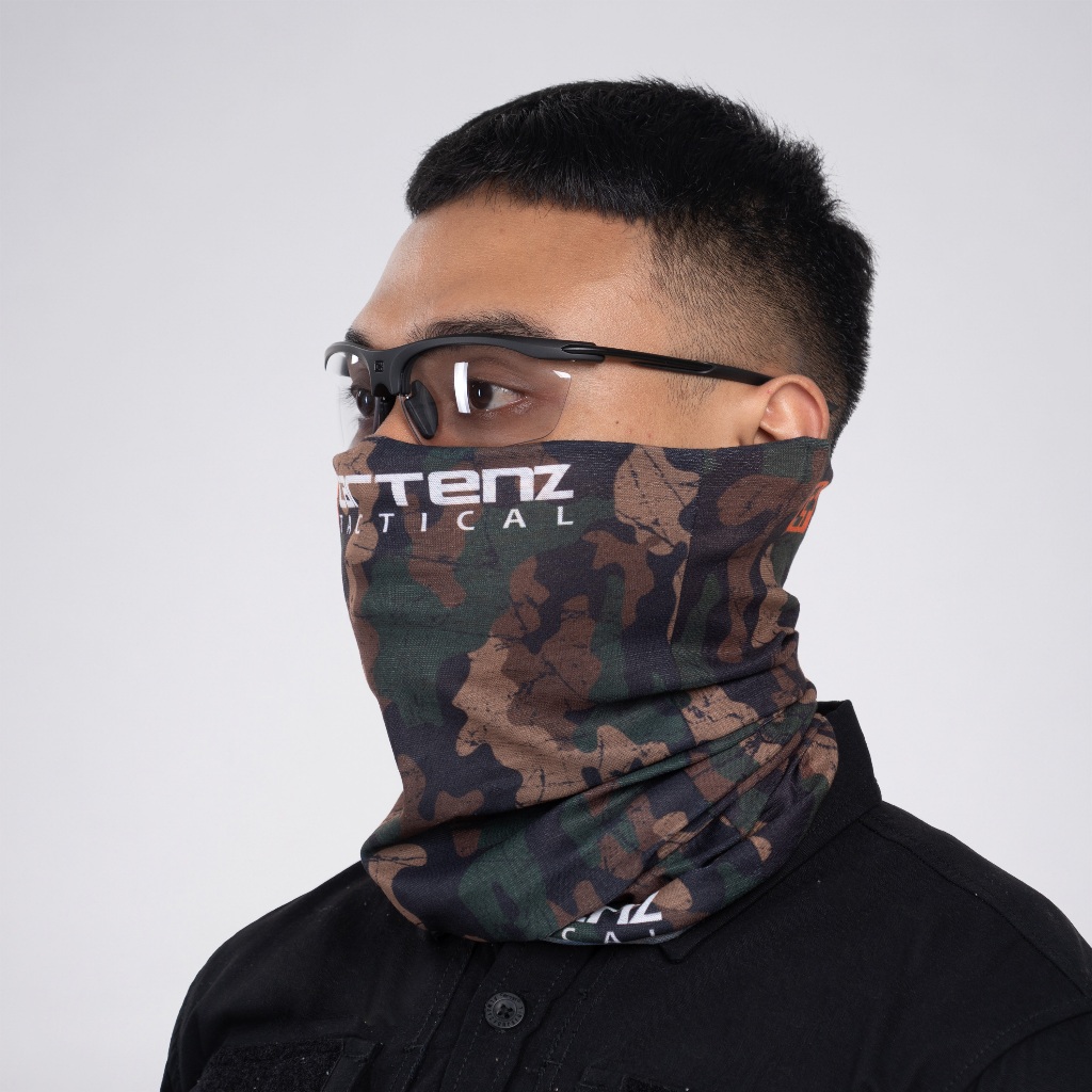 Jual Buff Cartenz Tactical | Shopee Indonesia