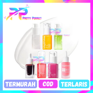 Glad2Glow Power Serum
