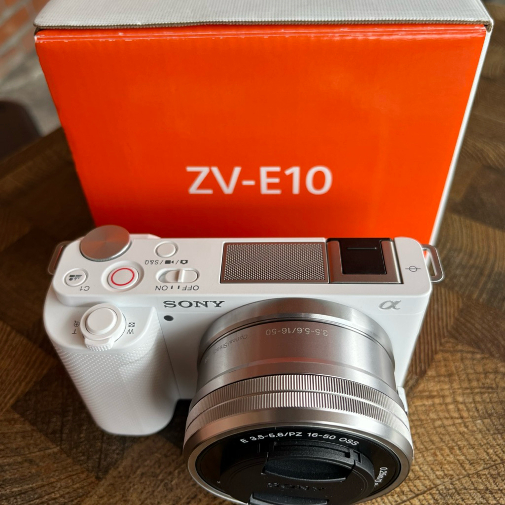 Jual Sony Zv E10 Terlengkap & Harga Terbaru Juli 2026 | Shopee Indonesia