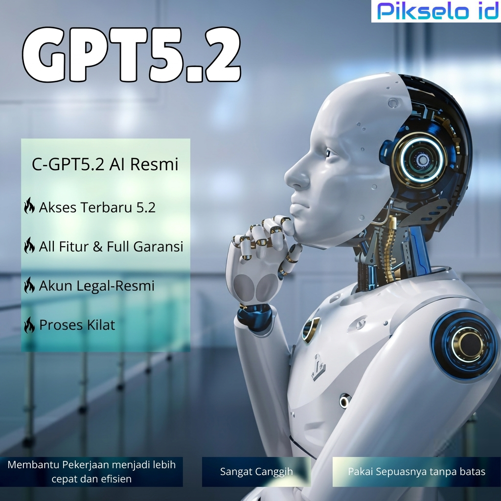 AI 5.2 C-GPT PROMPT FULL AKSES