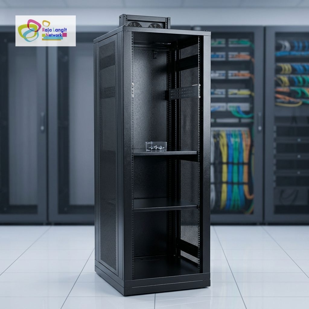 Jual Rack Server Terlengkap & Harga Terbaru Juli 2026 | Shopee Indonesia