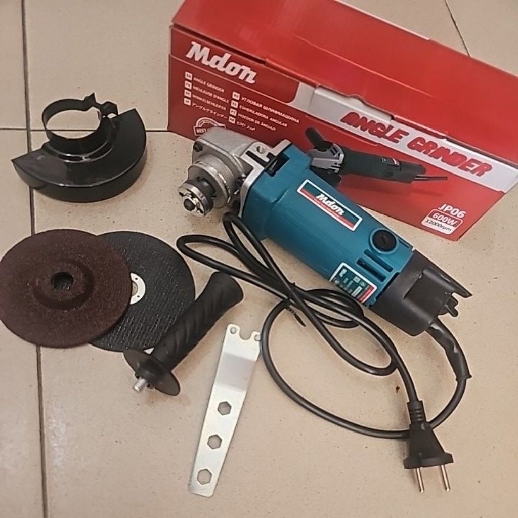 Jual Gerinda Terlengkap & Harga Terbaru Juli 2026 | Shopee Indonesia