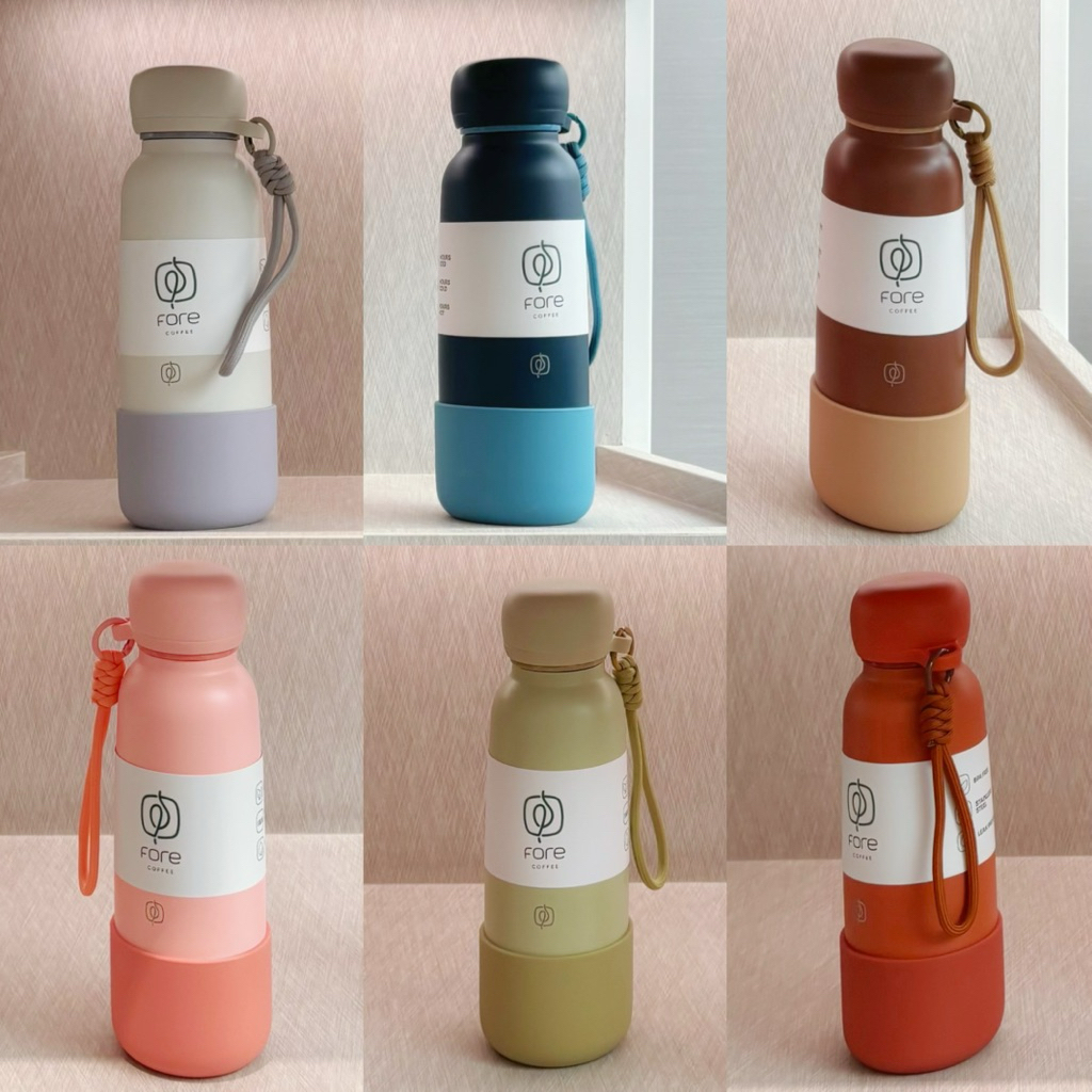 Jual Fore Kopi Terlengkap & Harga Terbaru Agustus 2026 | Shopee Indonesia