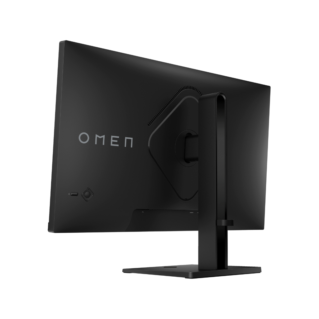 OMEN Gaming Monitor HP 27q G2 QHD 27 Inch 2560 x 1440 180Hz 1ms GtG HDMI Display Port Garansi 3 Tahun Promo Murah Gratis Ongkir Official (3)