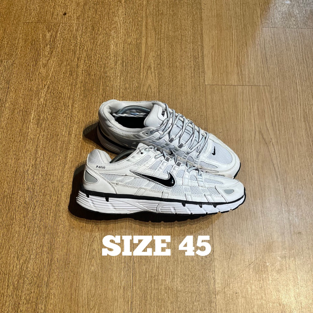 Jual Nike P6000 Terlengkap & Harga Terbaru Juli 2026 | Shopee Indonesia