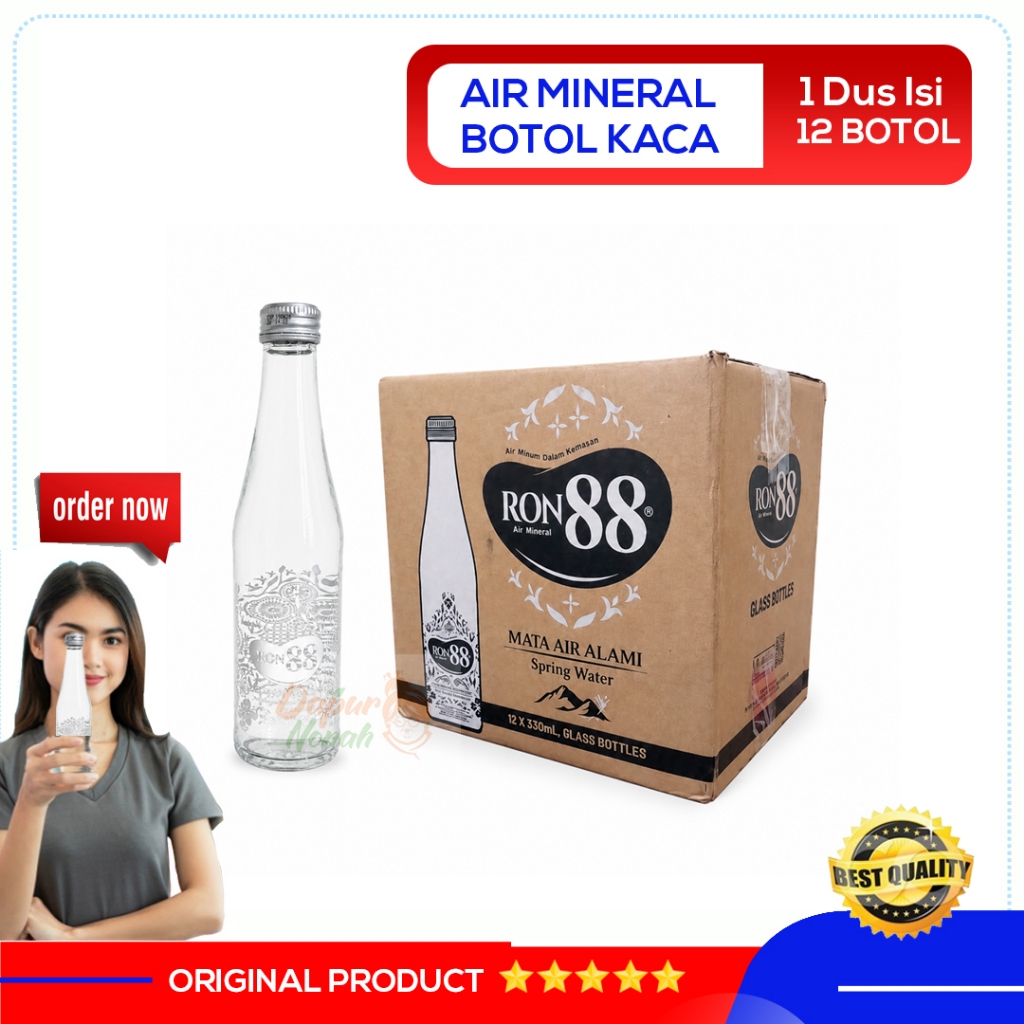 Jual Ron 88 Terlengkap & Harga Terbaru Juli 2026 | Shopee Indonesia