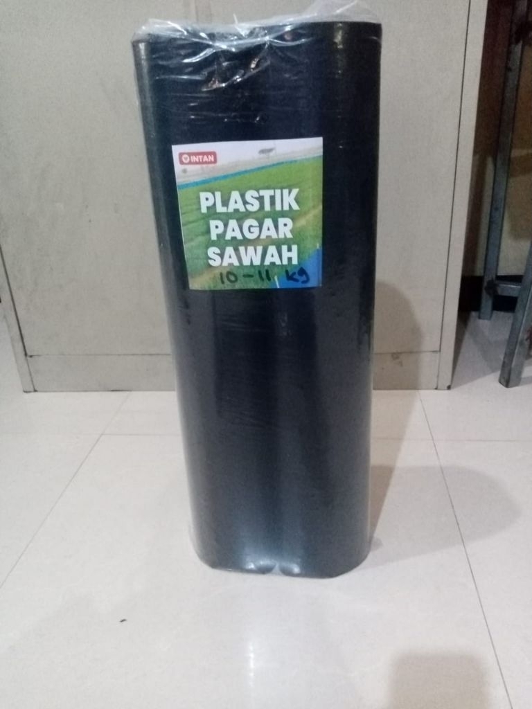 Jual PROMO PLASTIK VIBER TINGGI /PLASTIK PINIHAN/PAGAR TIKUS | Shopee ...