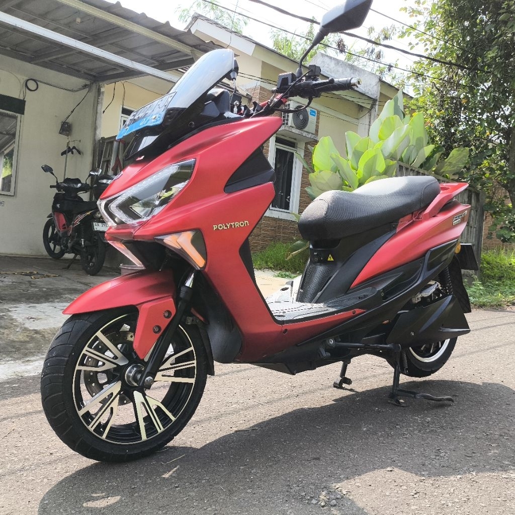 Jual Polytron Fox R Terlengkap & Harga Terbaru Agustus 2026 | Shopee ...