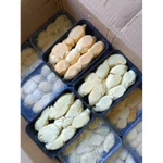 Durian Kupas Durpas Lokal Nias 500 g