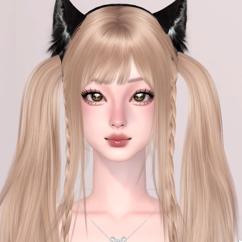 Jual Character Female The Sims 4 CC Mods Part 2 | Shopee Indonesia