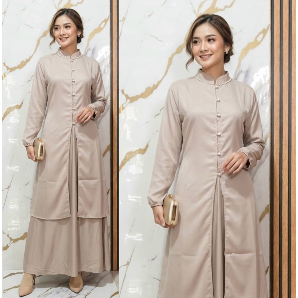 Jual SET ROK MALAY TERBARU/SET ROK MALAY RAYA TERBARU 2026 | Shopee ...