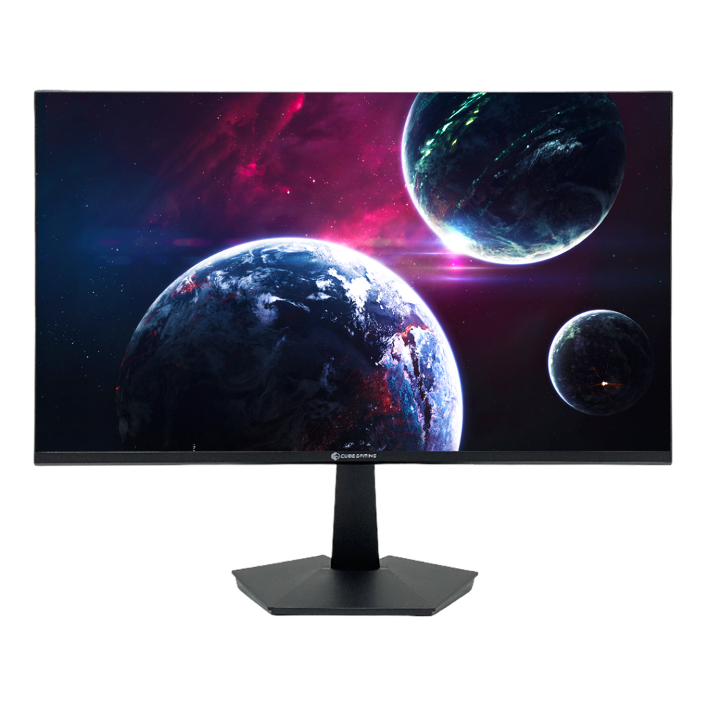 Jual CUBE GAMING RETINA 21.5