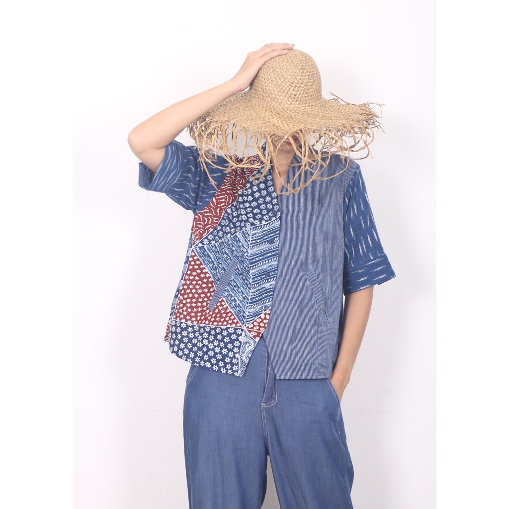Produk kamisuka.batikindonesia | Shopee Indonesia