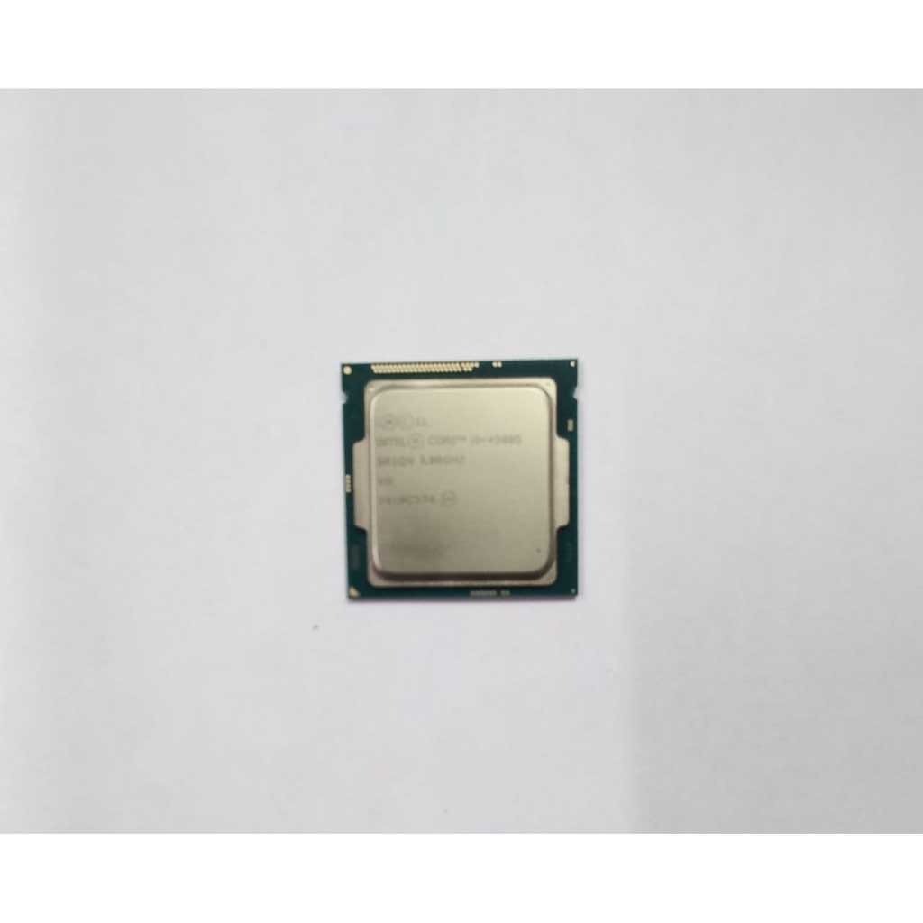 Jual Prosesor Intel Core i5 4590s | 4590t | 4570s | 4460s |4460t ...