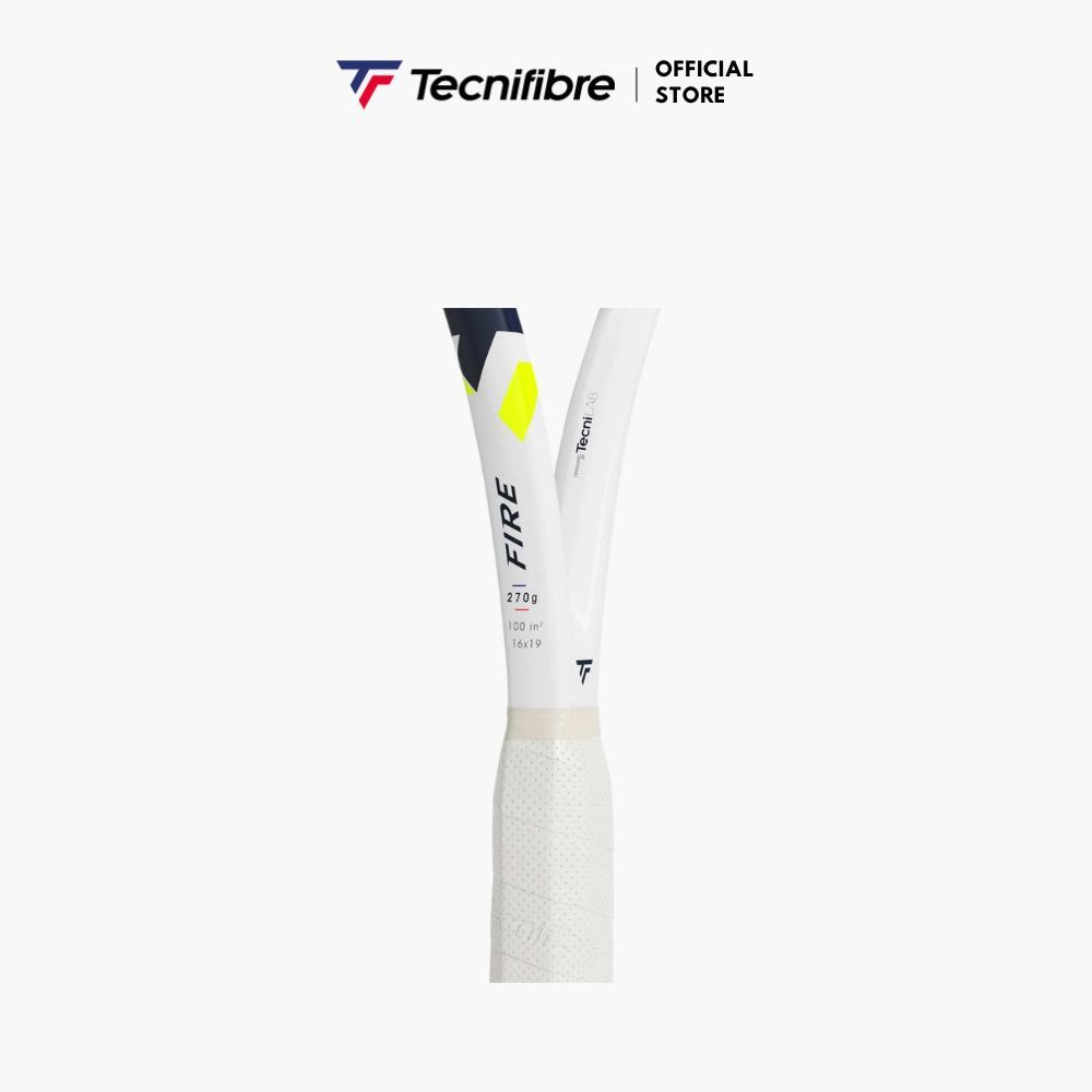 Jual Tecnifibre Tennis Racket FIRE 270 G2 V2 2026 | Raket Tenis ...
