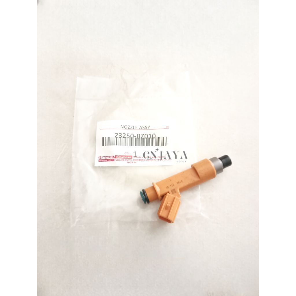 Jual NOZZLE INJECTOR AVANZA XENIA | Shopee Indonesia