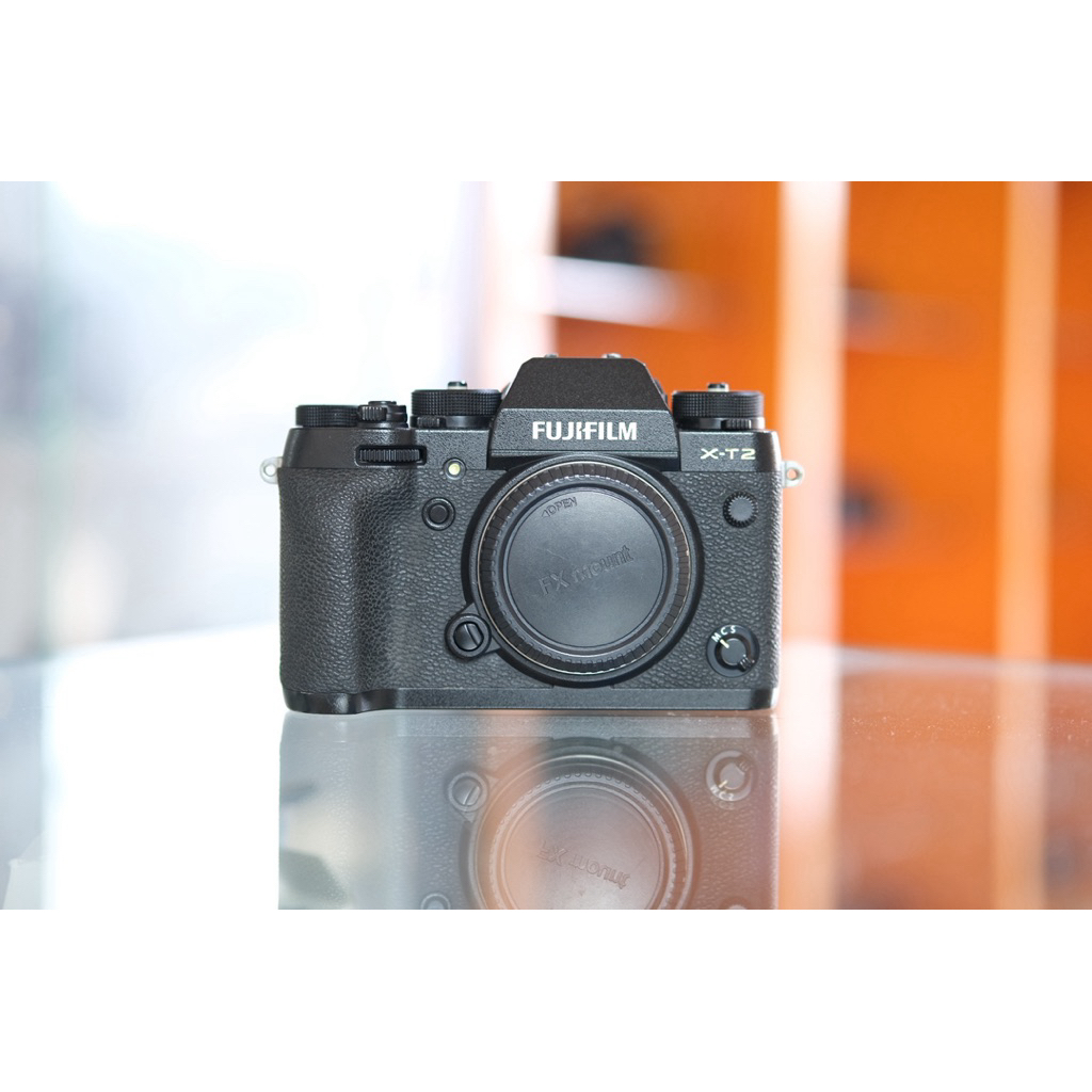 Jual Fujifilm Xt2 Terlengkap & Harga Terbaru Juli 2026 | Shopee Indonesia