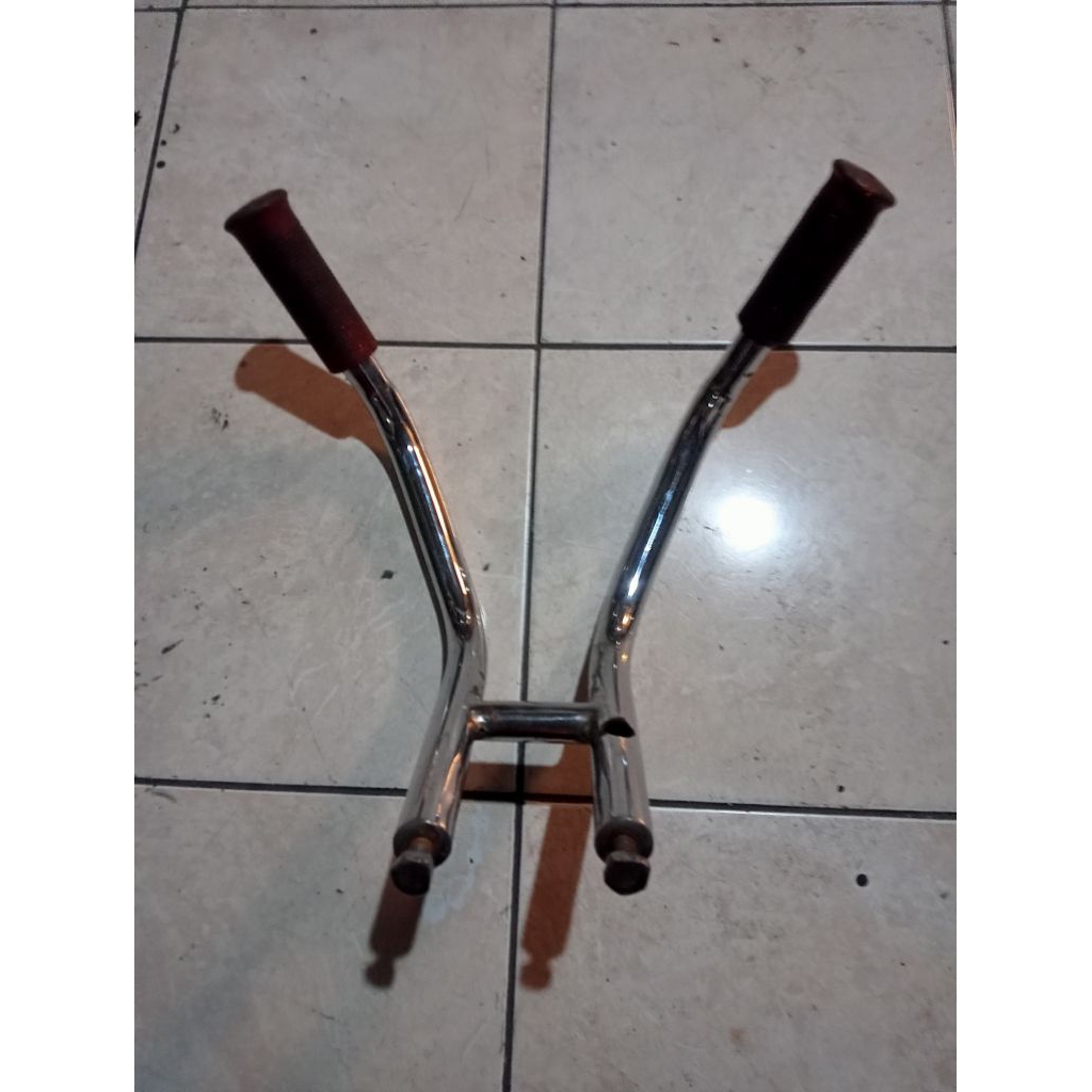 Jual stang costum rabit bahan super tebal | Shopee Indonesia