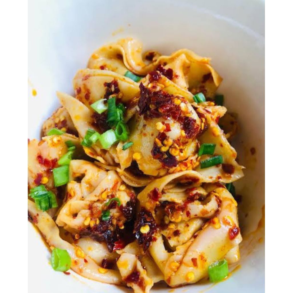 Jual WONTON MERCON | Shopee Indonesia