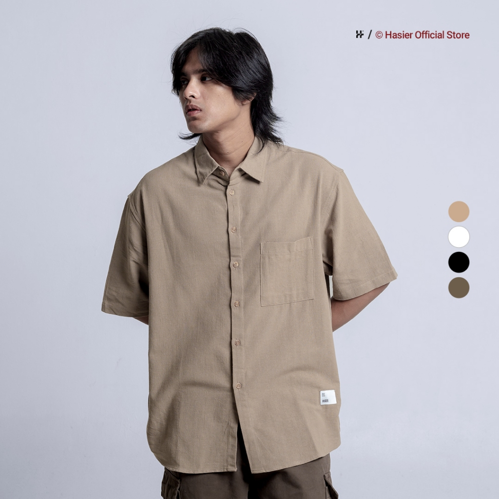 Toko Online HASIER Official Shop | Shopee Indonesia
