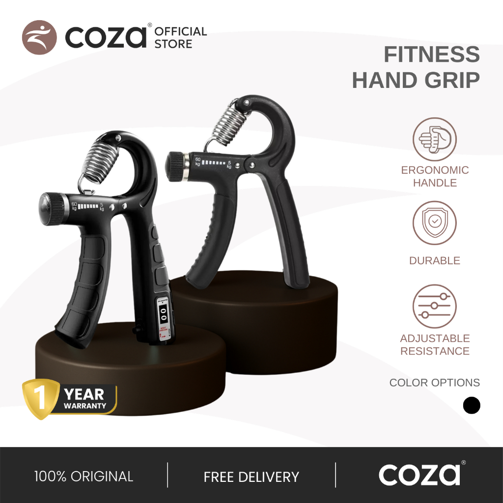 Toko Online COZA Official Store | Shopee Indonesia