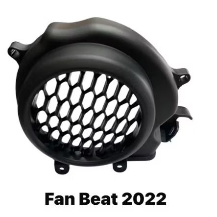 Jual Cover Fan Beat 2022 cover kipas beat 2020/2025 (new) | Shopee ...
