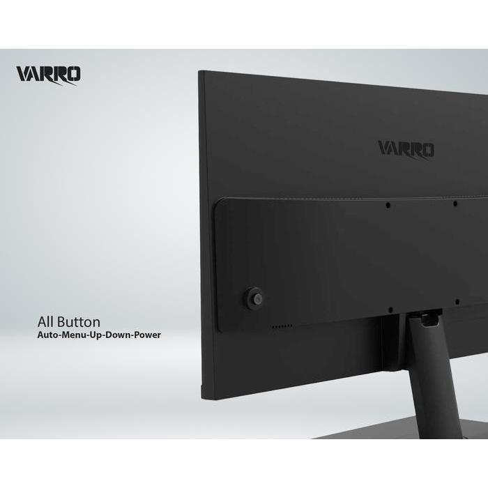 Jual MONITOR LCD VARRO NW16-MOF60-D 60 Hz 5ms Hdmi Vga 16 Inch ...