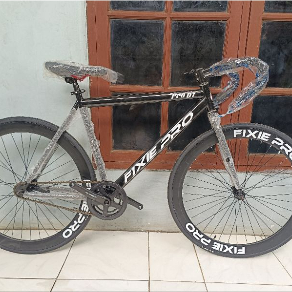 Jual Fixie Terlengkap & Harga Terbaru Juli 2026 | Shopee Indonesia