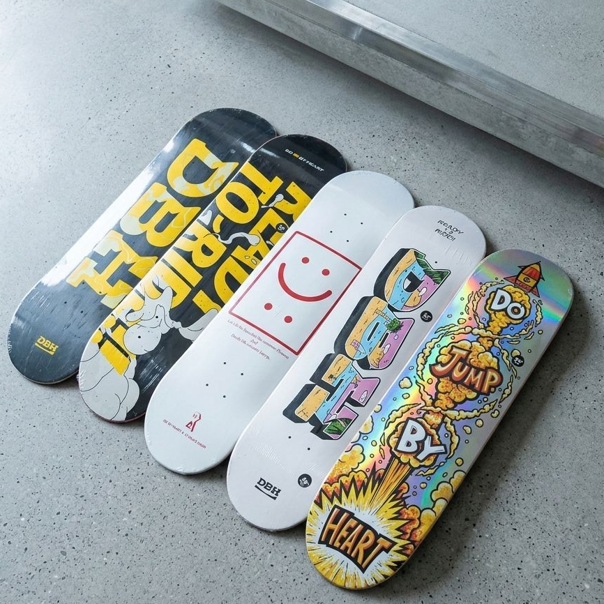 Jual skateboard Harga Terbaik & Termurah Agustus 2026 | Shopee Indonesia