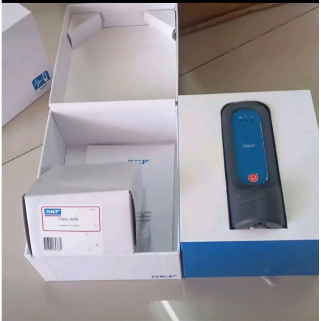 Jual SKF QuickCollect Sensor Kit CMDT 391-K-SL CMDT391-K-SL CMDT-391-K ...