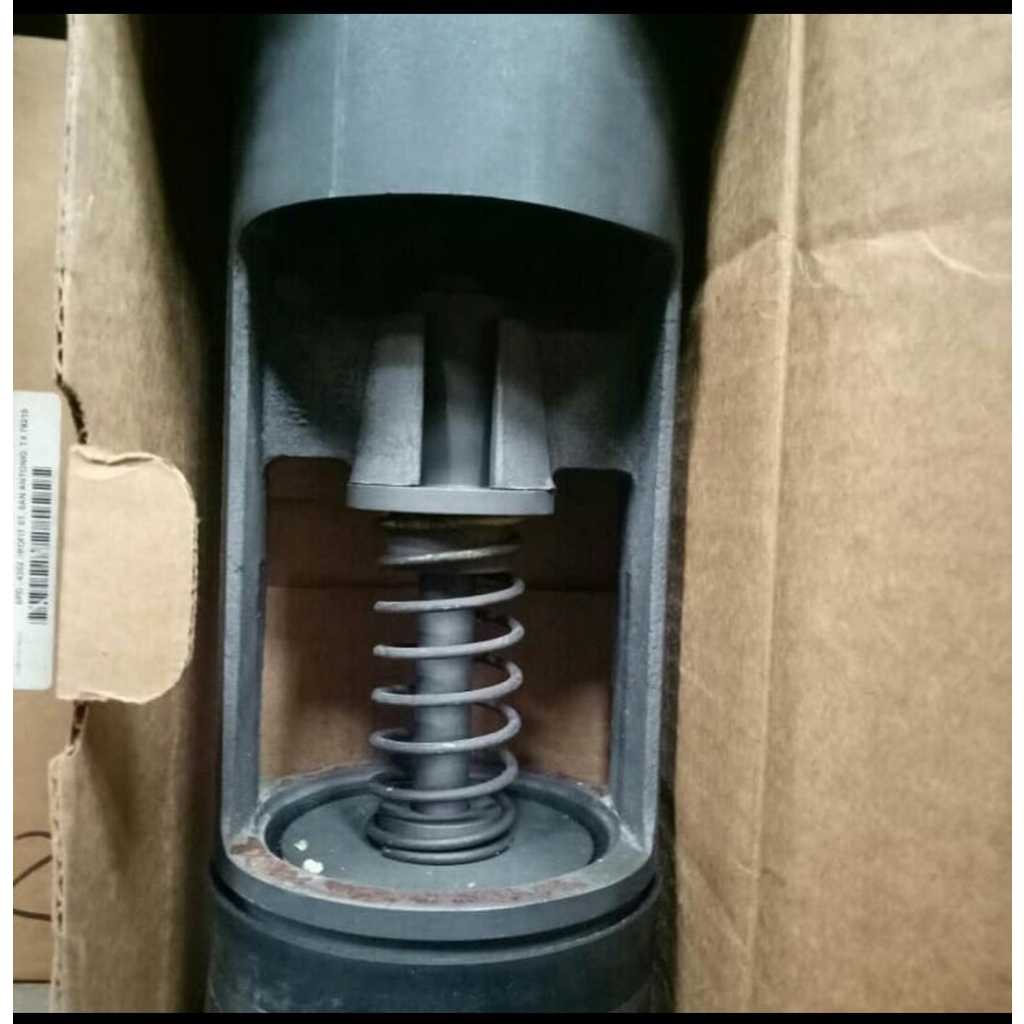 Jual Drill Pipe float Valve 5F6R Plunger 5F6R Flunger Spring Model F PN ...