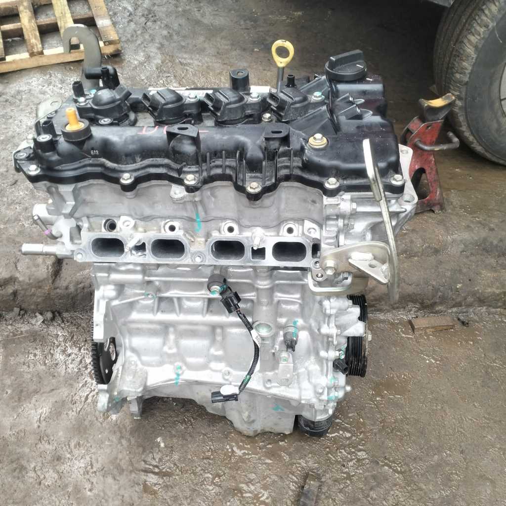 Jual Mesin Engine Only Toyota Avanza 15 1500cc 2NR 2022-UP + Bonus ...