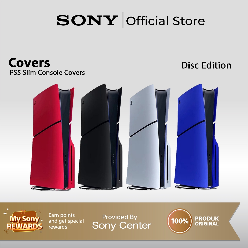 Toko Online Sony Center PT. DOSSINDO Official Shop | Shopee Indonesia