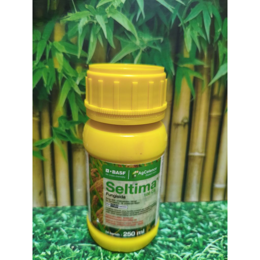 Jual seltima 100cs fungisida 250ml | Shopee Indonesia