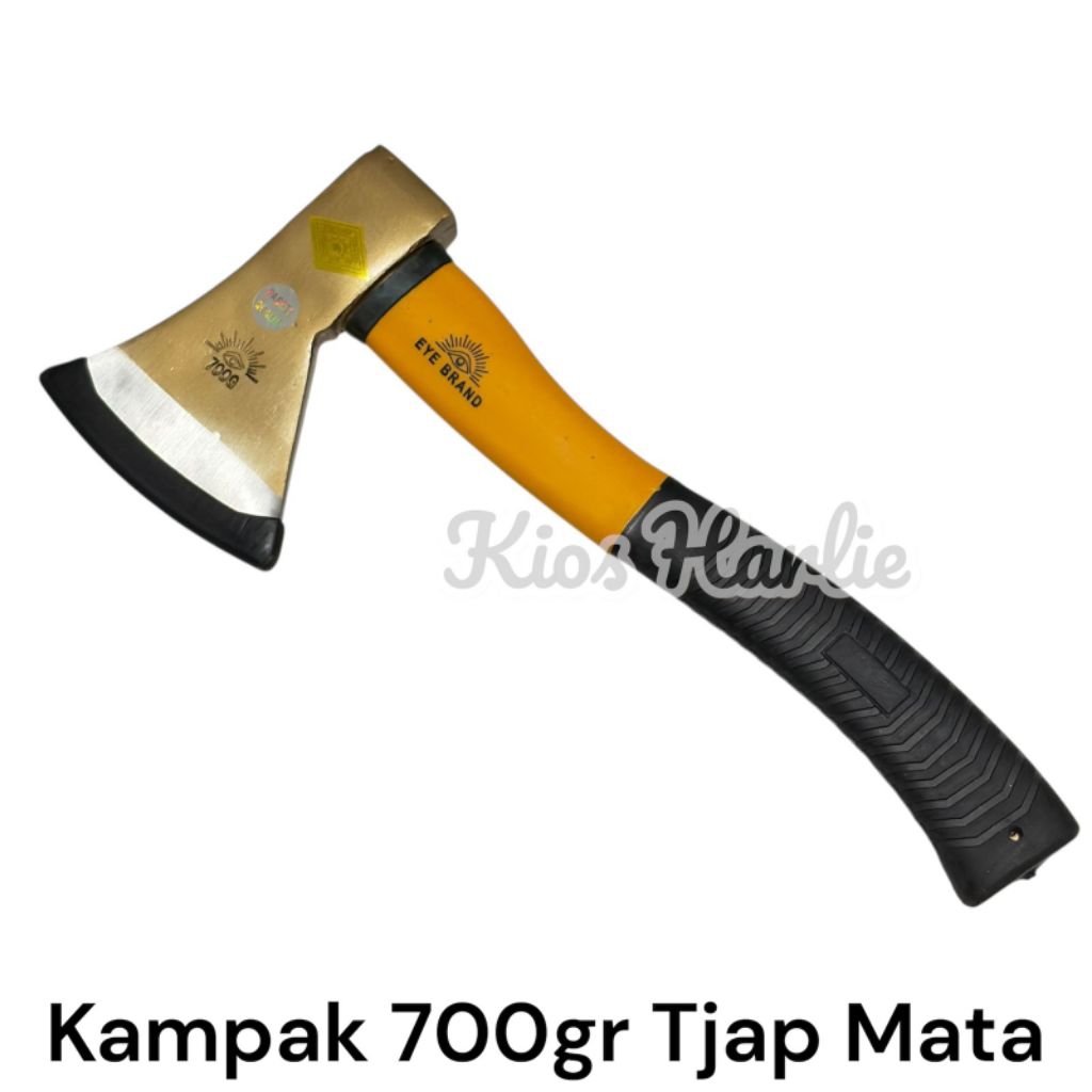 Jual Kampak Terlengkap & Harga Terbaru Agustus 2026 | Shopee Indonesia