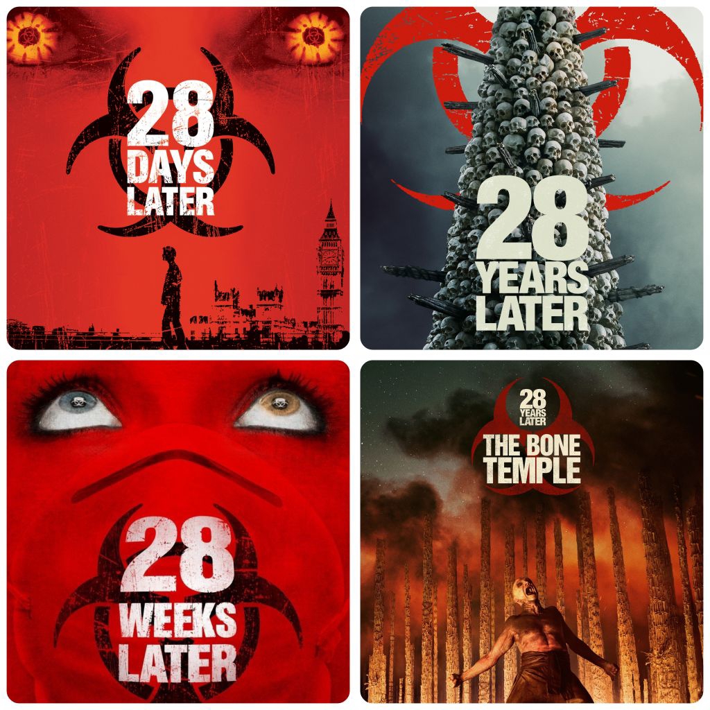 Jual The 28 Complete [2002-2026] | Shopee Indonesia
