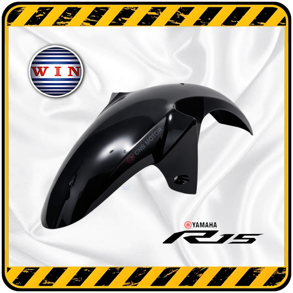 Jual WIN >> Slebor / Spakbor Depan Yamaha R15 by WIN | Shopee Indonesia