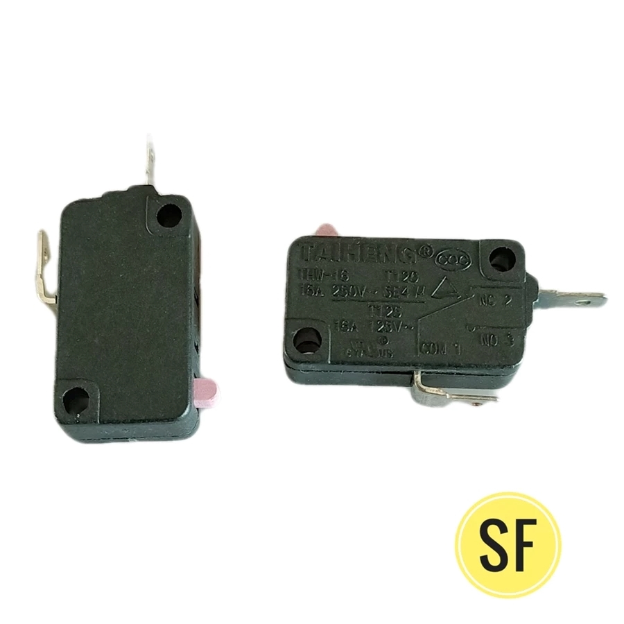 Jual Microswitch Limit switch MAGIC COM 2Pin Kaki | Shopee Indonesia