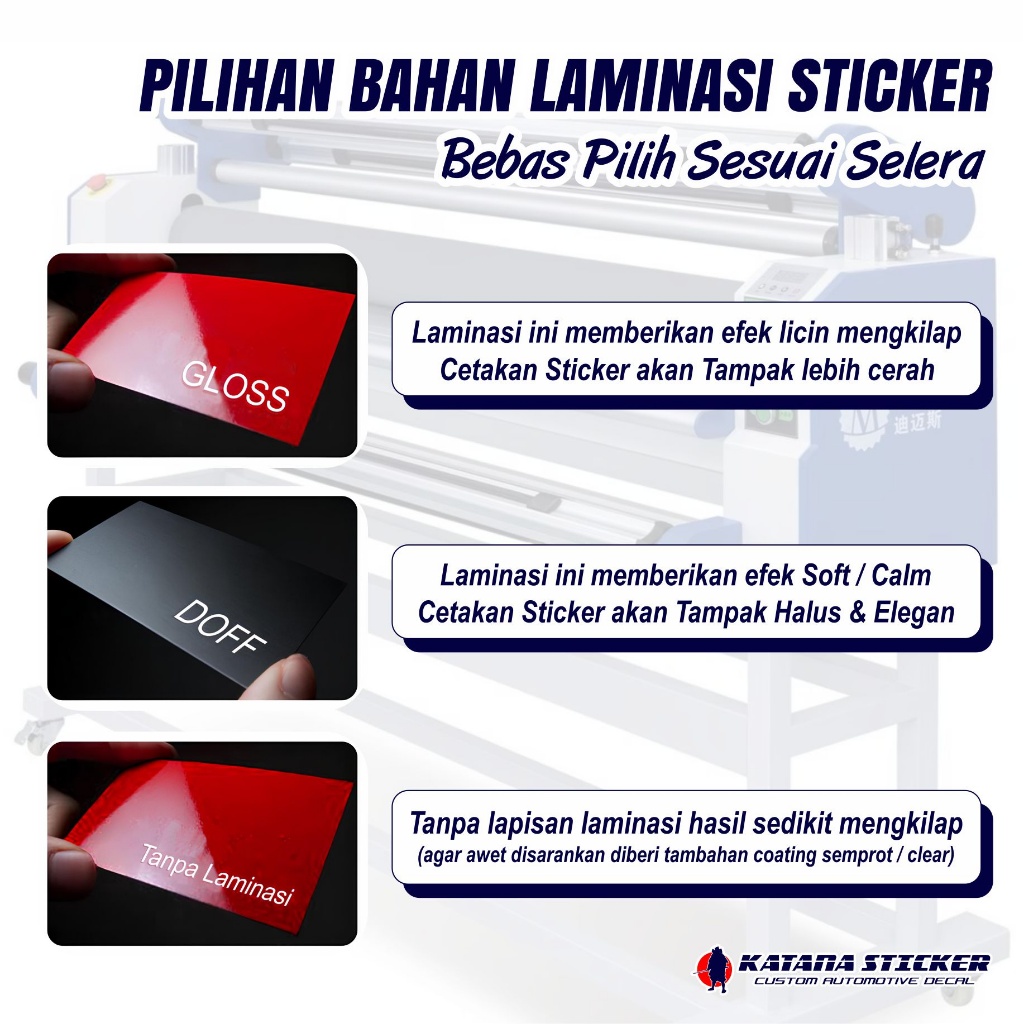 Jual Yamaha - Sticker striping Decal Motor Aerox 155 Full Body Moti ...