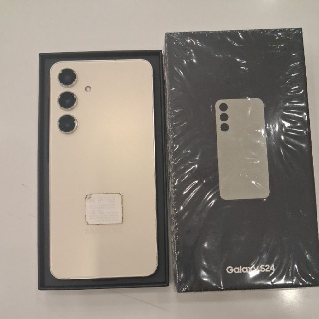 Jual Samsung S24 Basic Ex Display 8/256GB | Shopee Indonesia