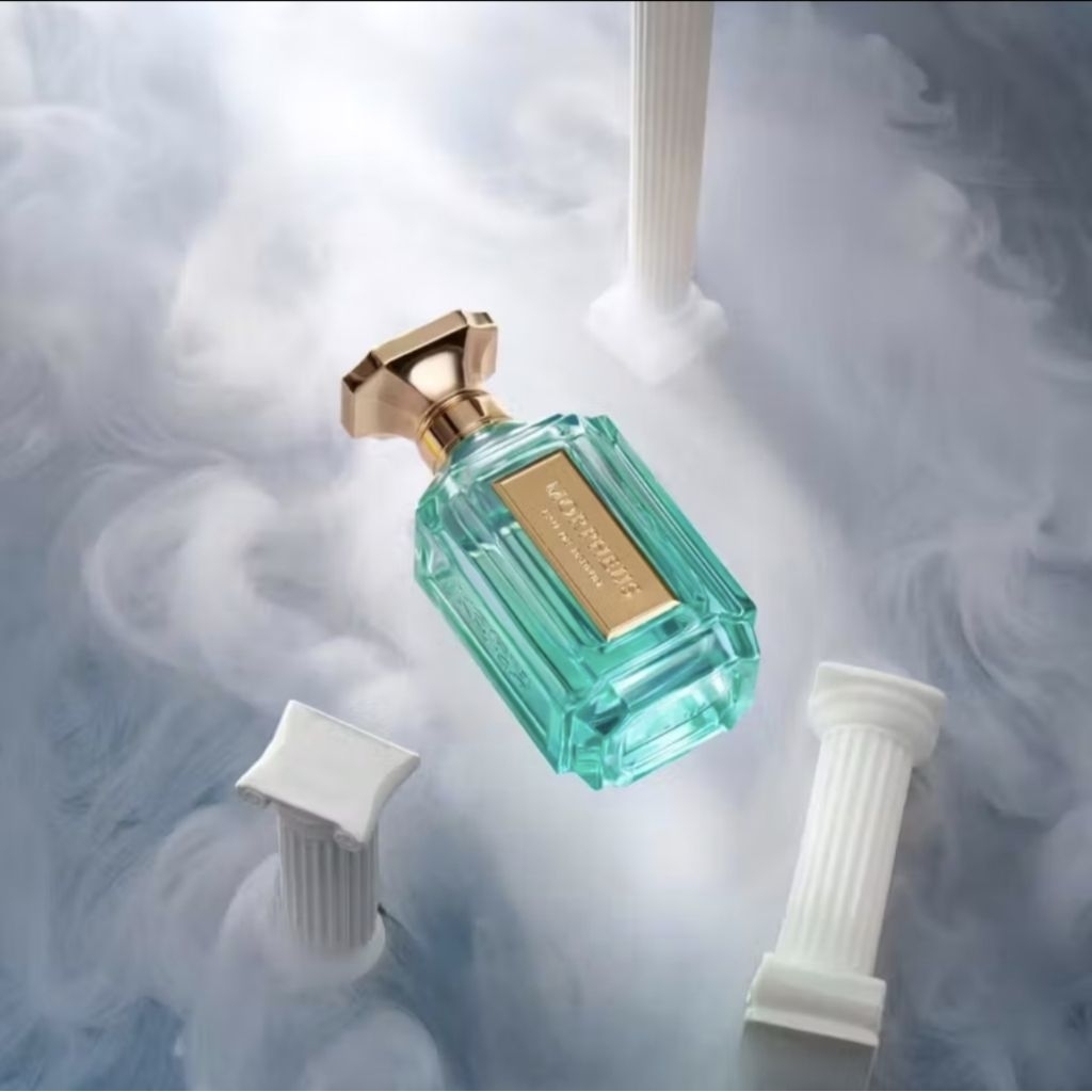 Jual ALL VARIAN VELIXIR PARFUM DUPE LV | Shopee Indonesia