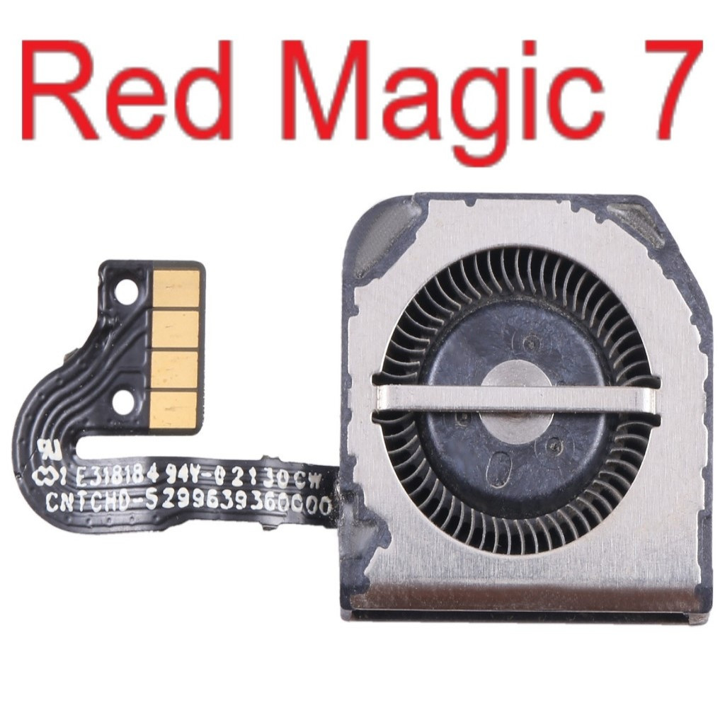 Jual Kipas Internal - Internal Fan - Nubia Red Magic 7 | Shopee Indonesia