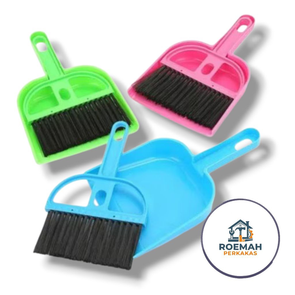 Jual SAPU MINI SET PENGKI SERBAGUNA (HARGA SATUAN) | Shopee Indonesia