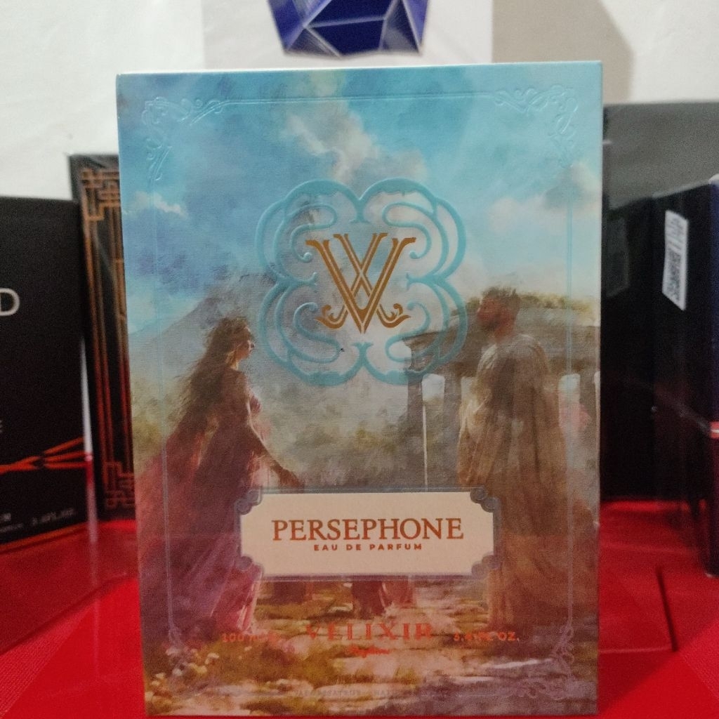 Produk Dokja Fragrances | Shopee Indonesia