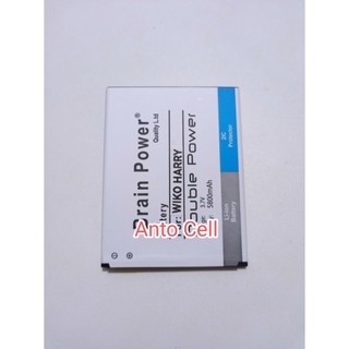 Batterie Wiko V12BNL Pour Le Wiko Harry 2 - Téléphonie